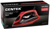 CENTEK утюг 1800Вт а/п синий CT-2360